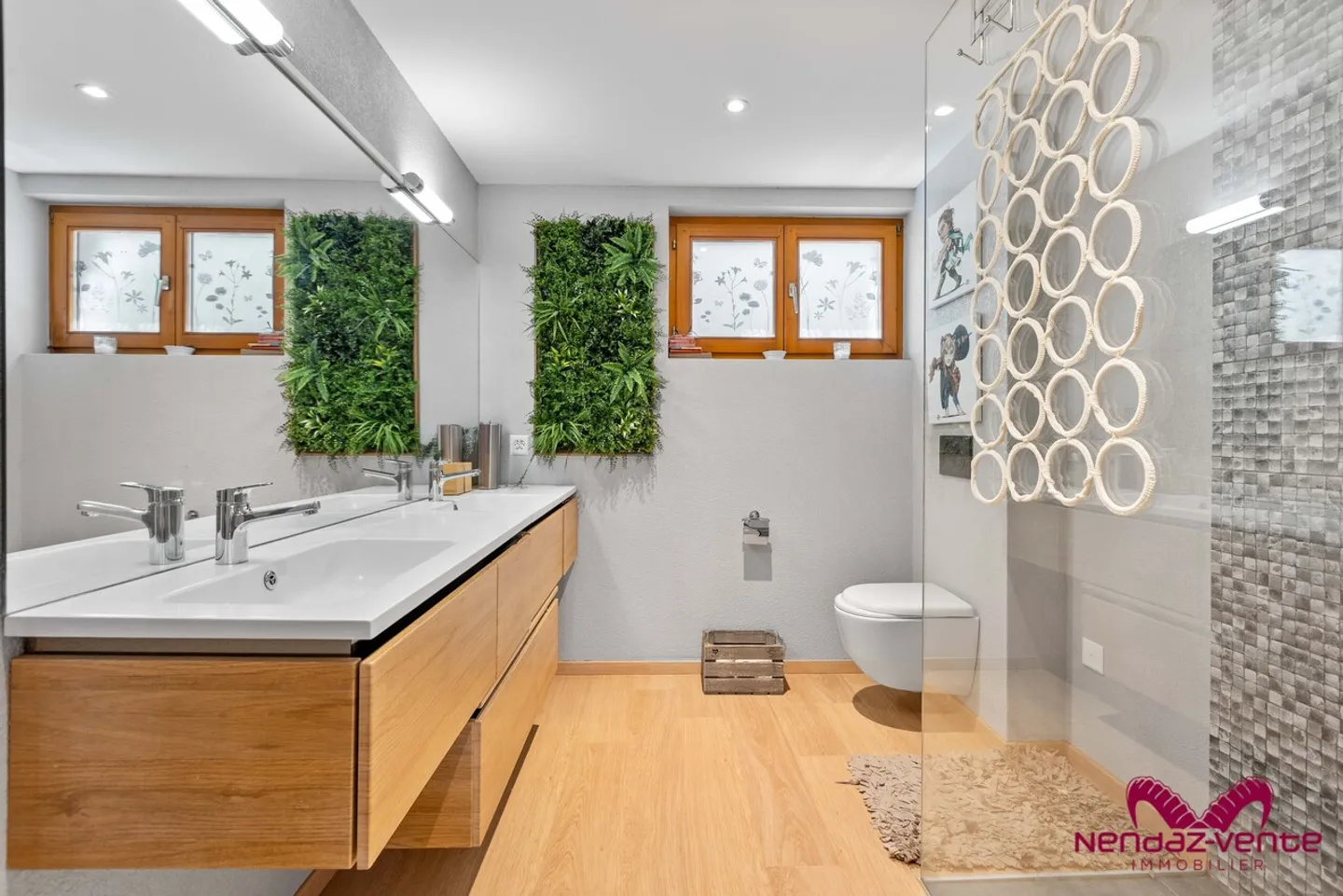 Magnifico chalet con appartamenti in residenza principale - Foto 15 di 20