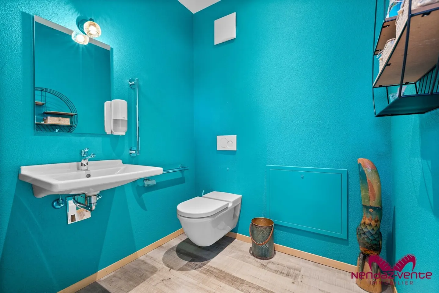 Magnifico chalet con appartamenti in residenza principale - Foto 18 di 20