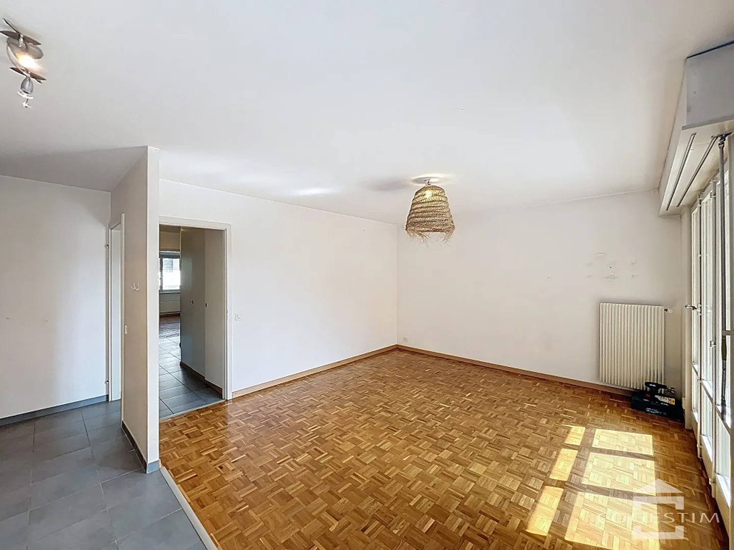 Appartamento 3 locali - Foto 3 di 10