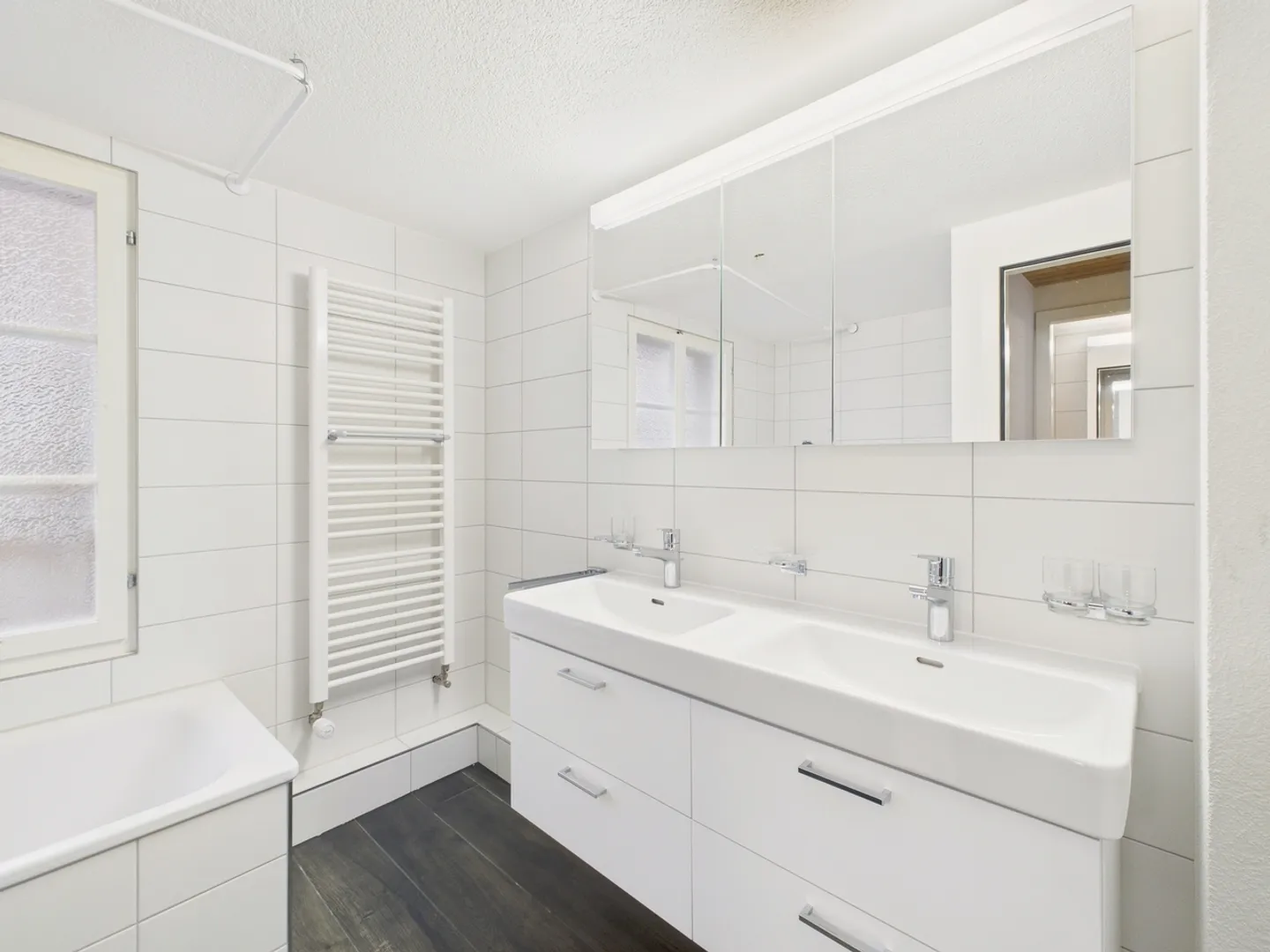 Moderne 3.5-Zimmer Wohnung in Langenthal - Foto 8 von 10