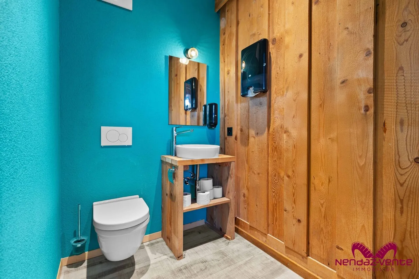 Magnifico chalet con appartamenti in residenza principale - Foto 19 di 20