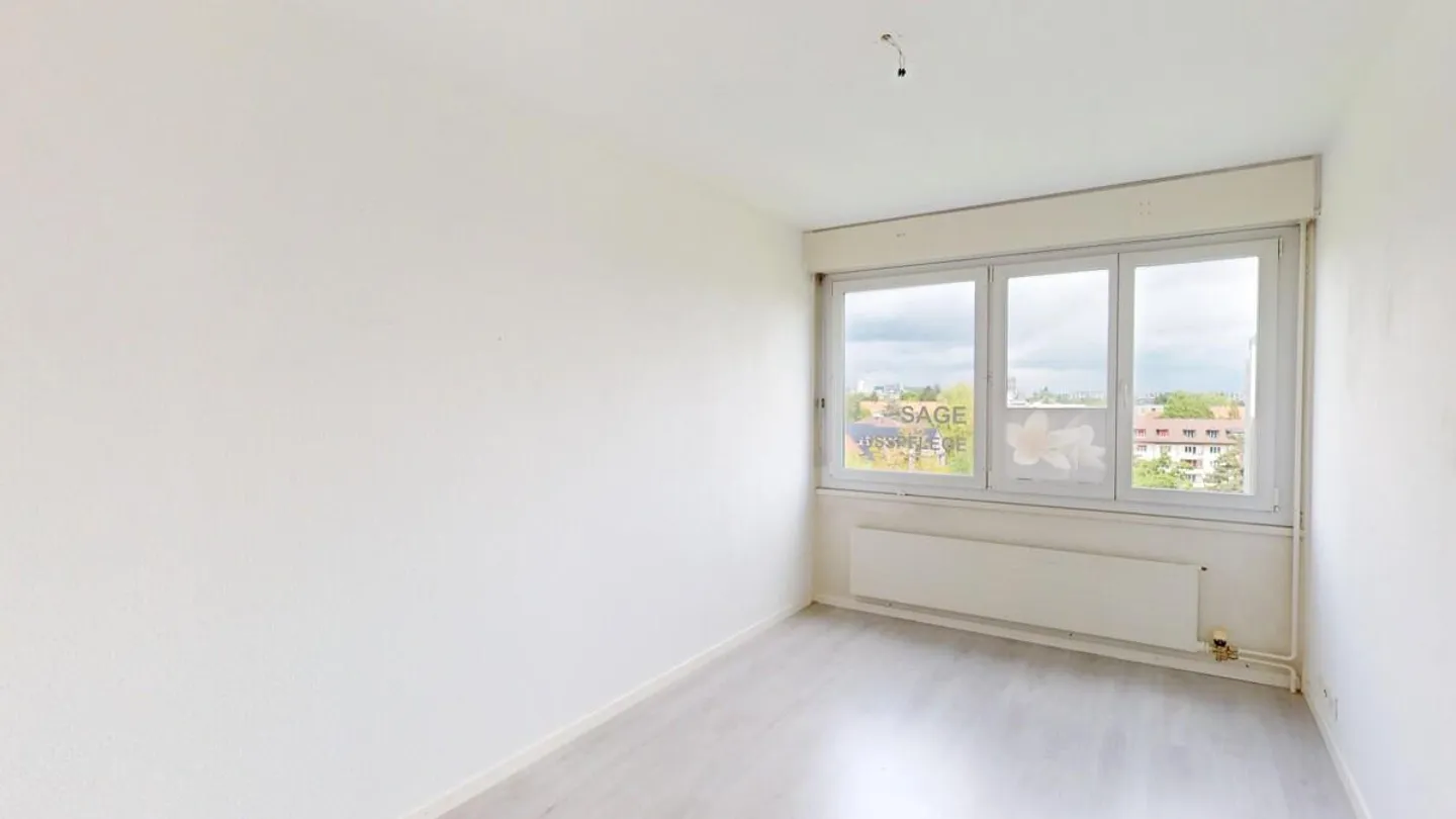 Helle 4.5-Zimmer-Wohnung - Foto 7 von 11