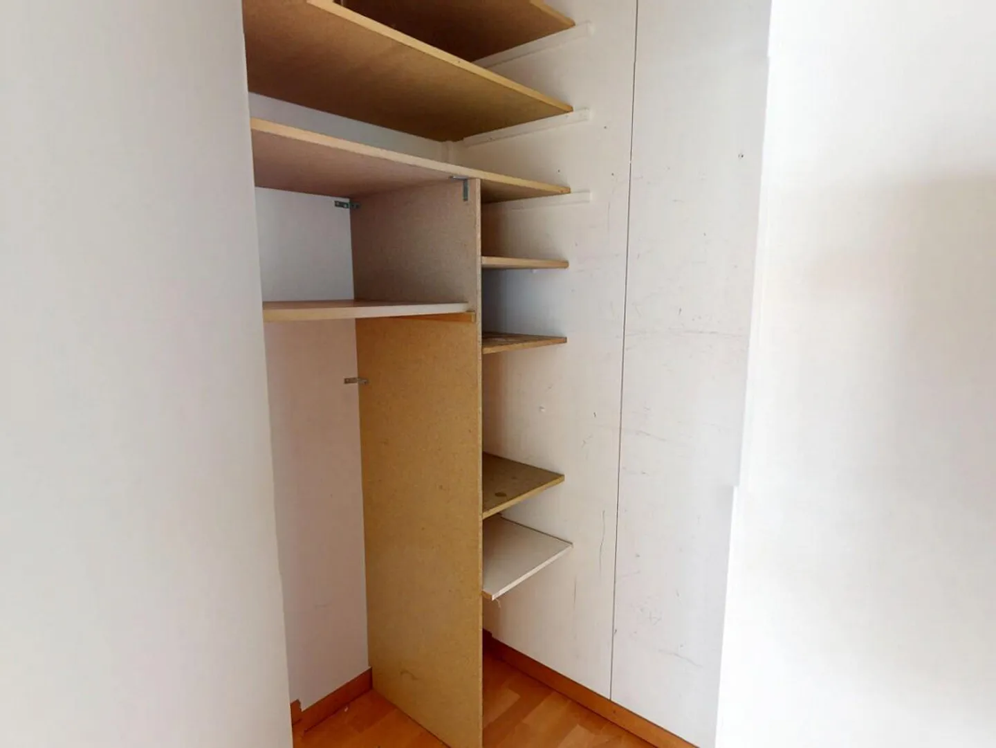 Helle 4.5-Zimmer-Wohnung - Foto 11 von 11