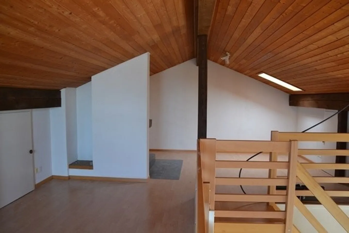 Duplex 3.5 rooms - Photo 5 of 7