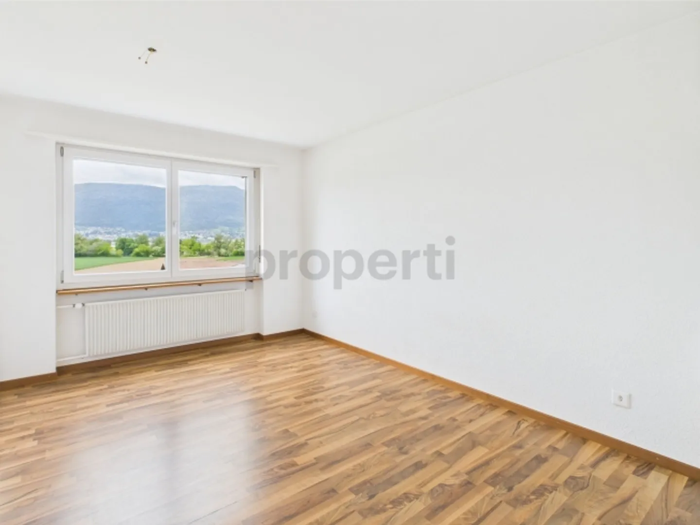 «Charmanten 3.5-Zimmer-Wohnung in Arch» - Foto 4 von 8