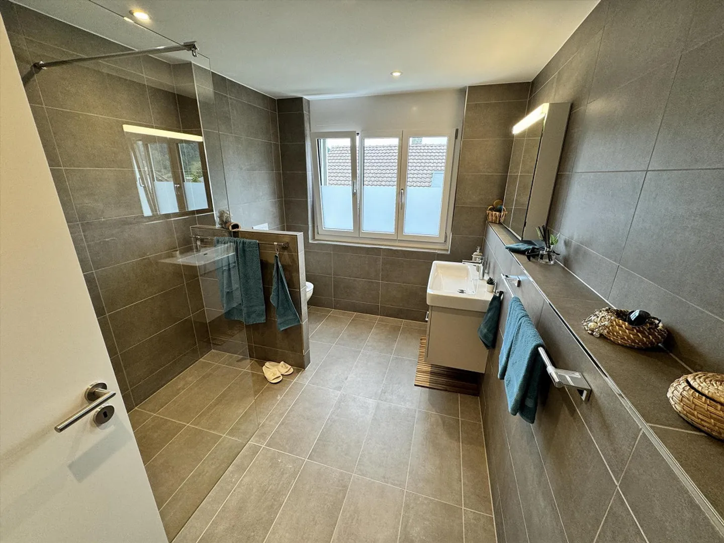 Appartement à louer - Photo 5 sur 8