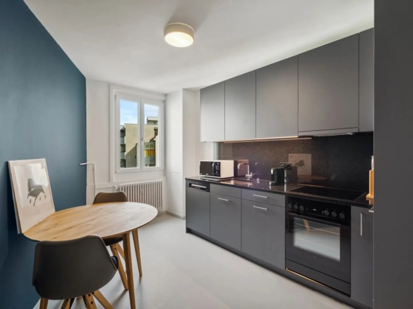 Basilea - Quartiere Gundeldingen nel cuore di Basilea - Foto 3 di 7