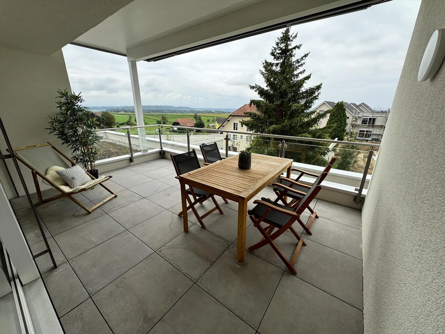 Appartement à louer - Photo 8 sur 8