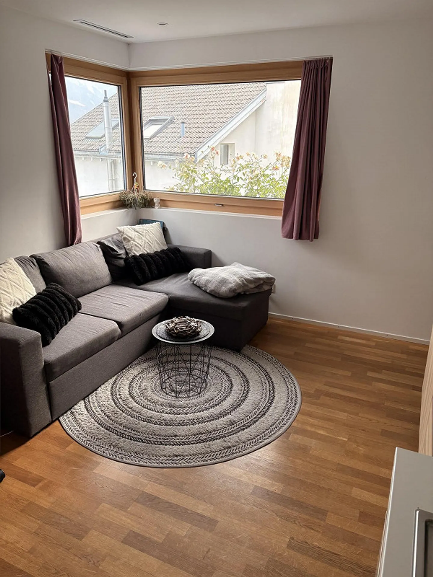 2 Room Apartment - Photo 4 of 10