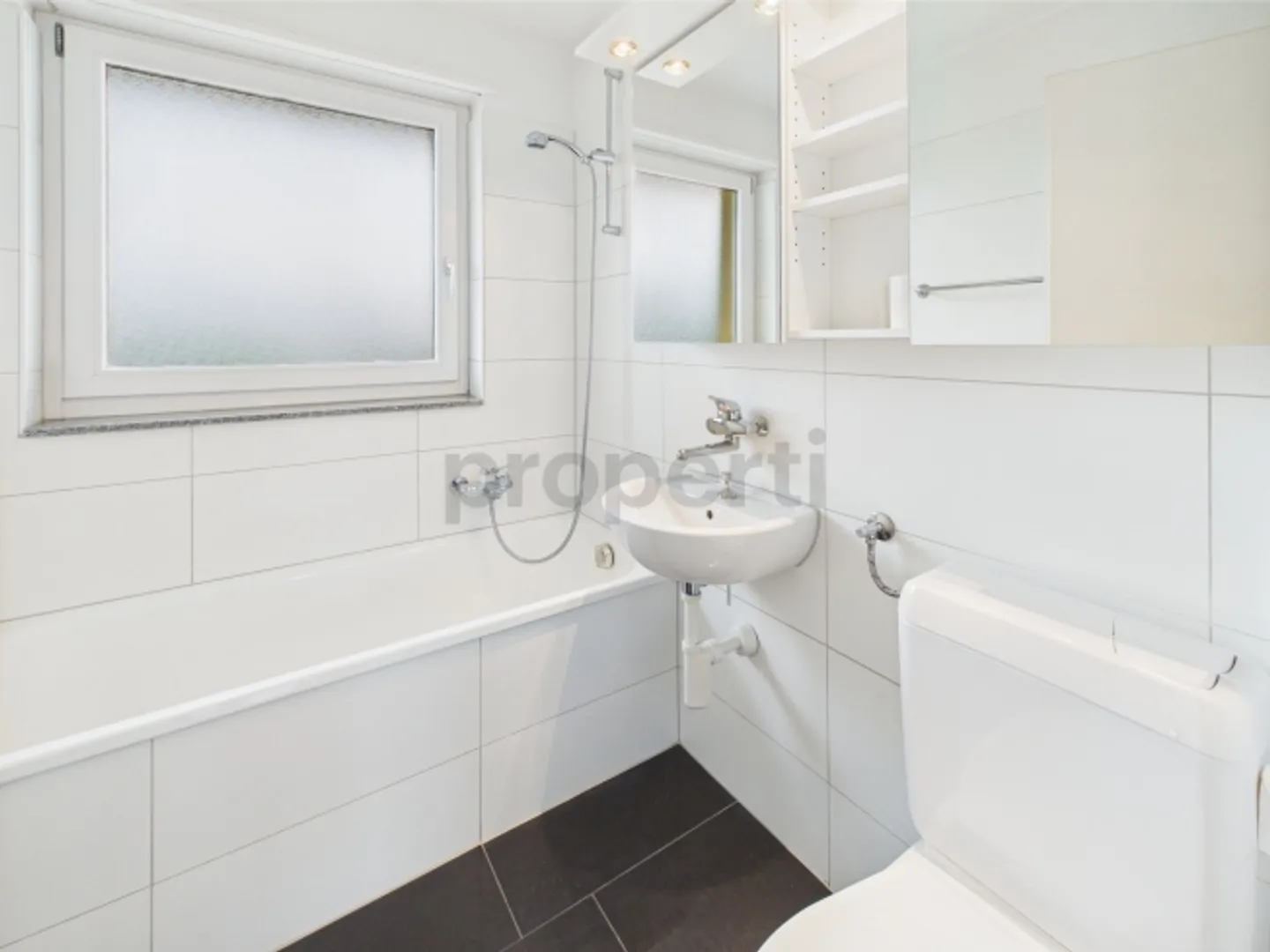 «Charmanten 3.5-Zimmer-Wohnung in Arch» - Foto 7 von 8