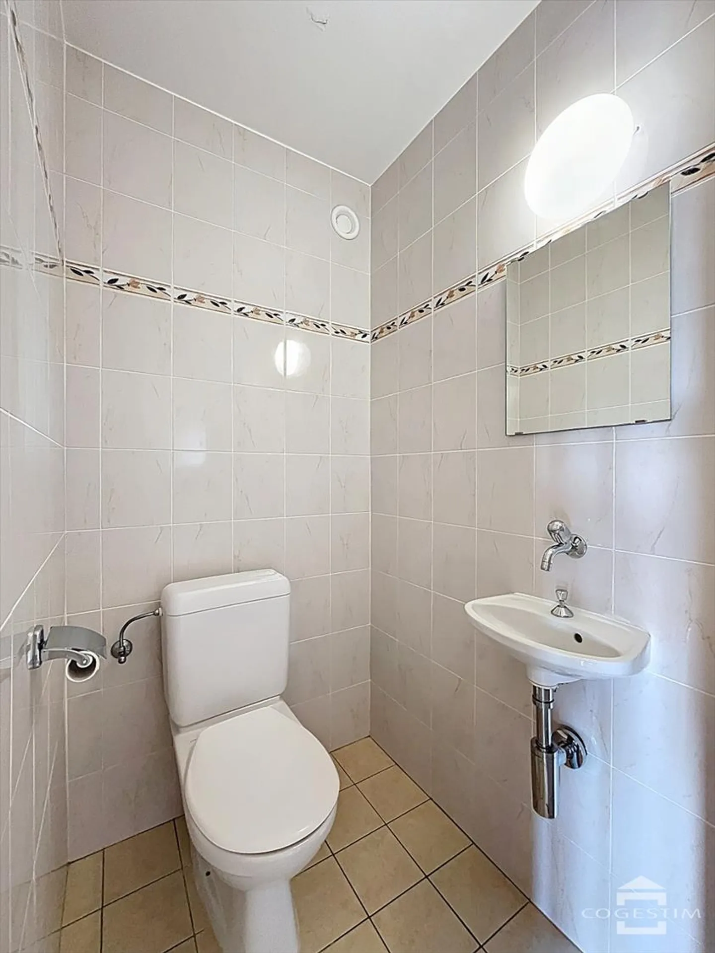 Appartamento 3 locali - Foto 8 di 10