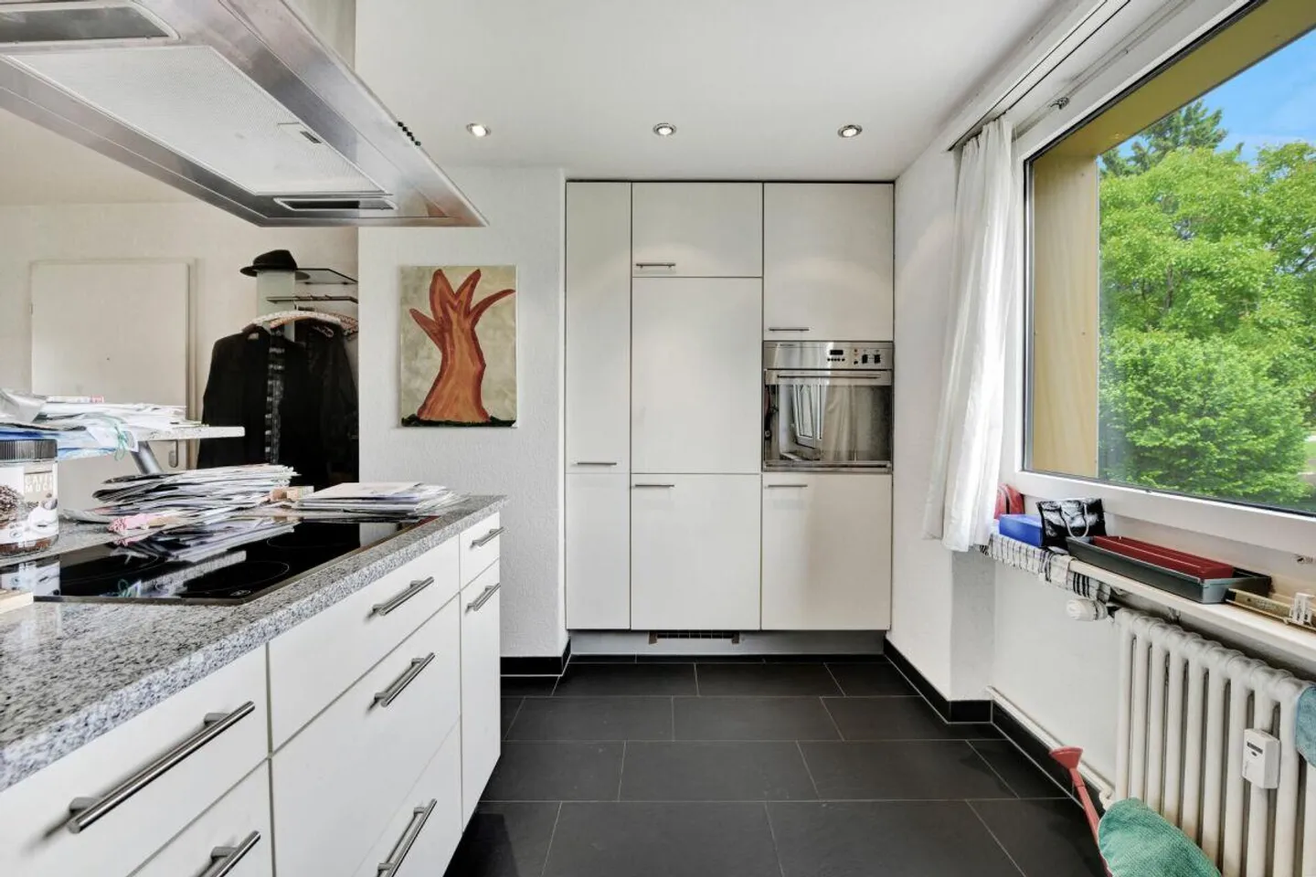 Living with Style, Terrace & Charm - Your New Home in the Heart of Weinfelden - Photo 3 of 19