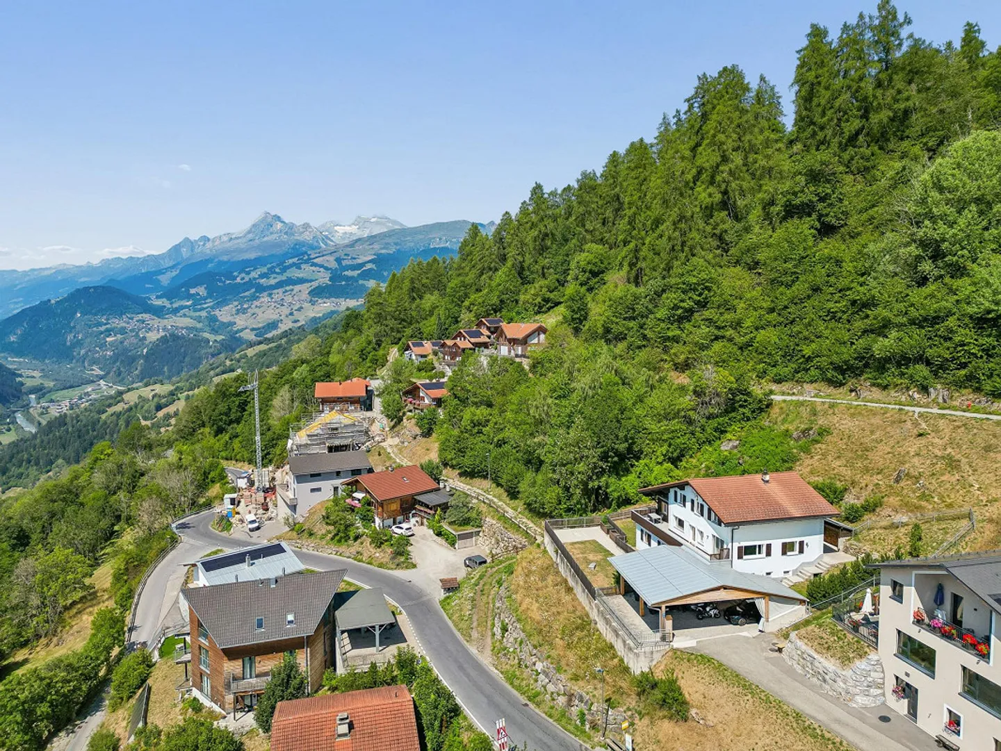 Modernized Property with Two Residential Units and Stunning Views - Photo 2 of 19