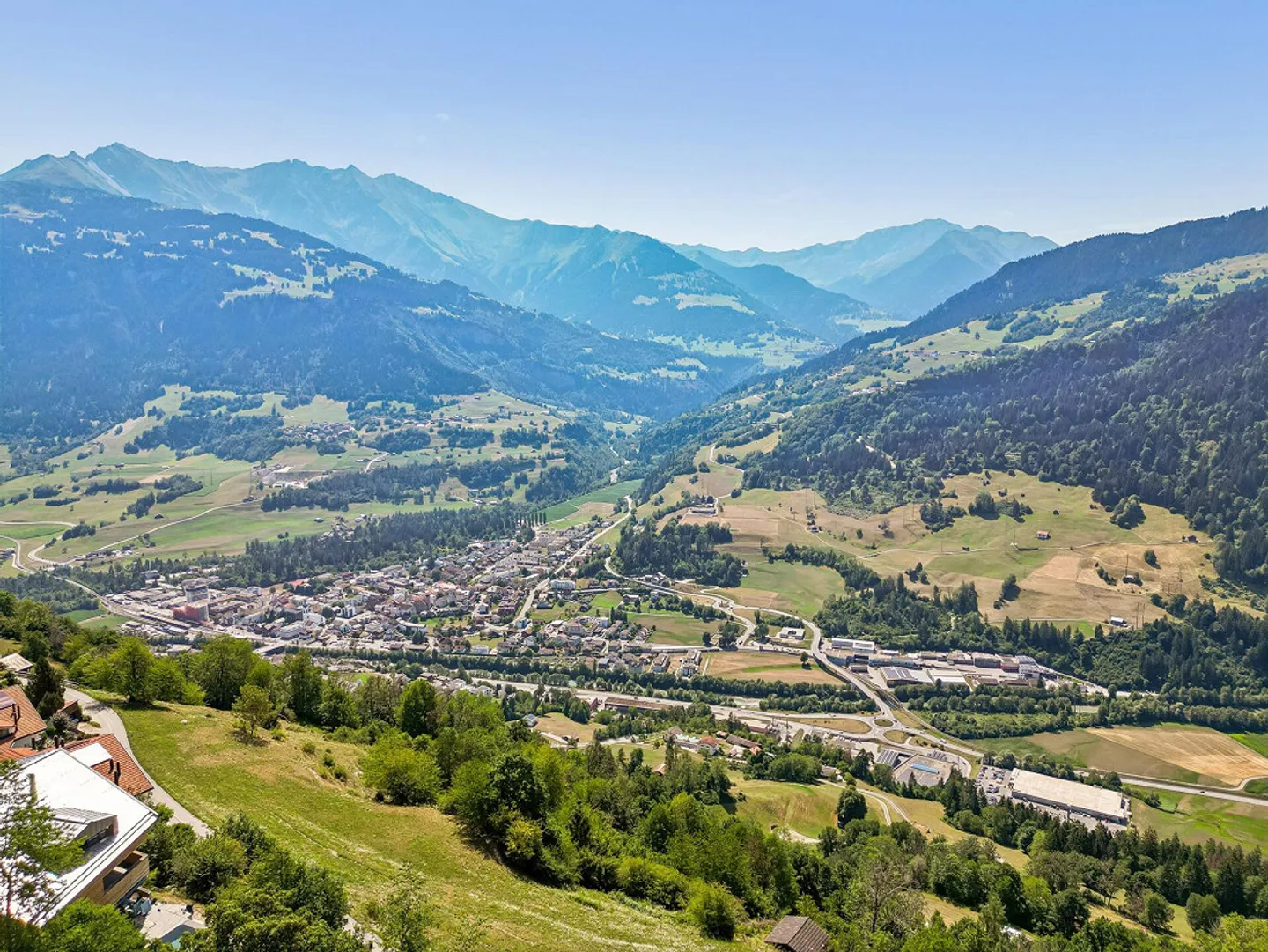 Modernized Property with Two Residential Units and Stunning Views - Photo 3 of 19