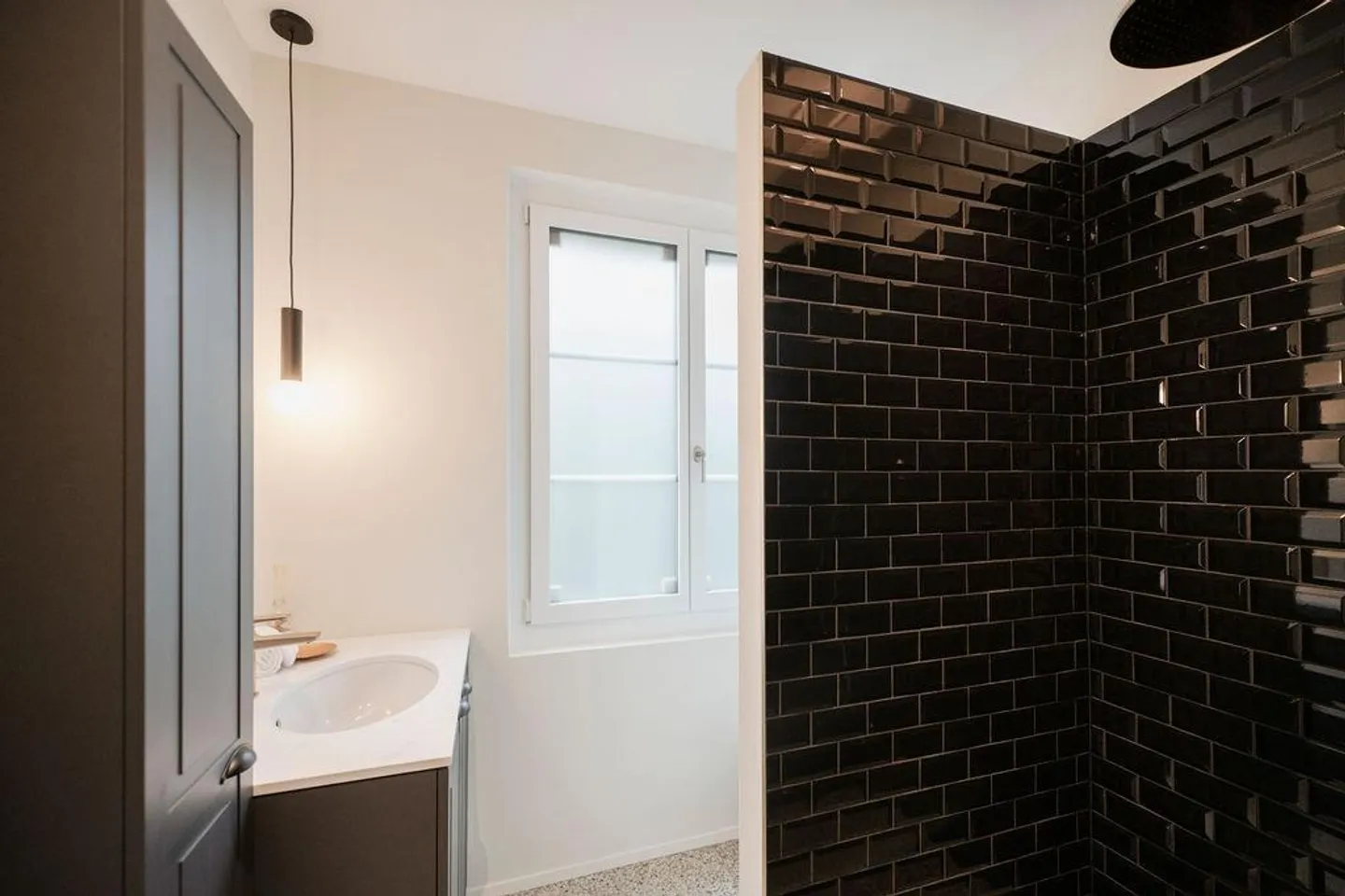 Charmante Luxuswohnung in Bern - Foto 3 von 12
