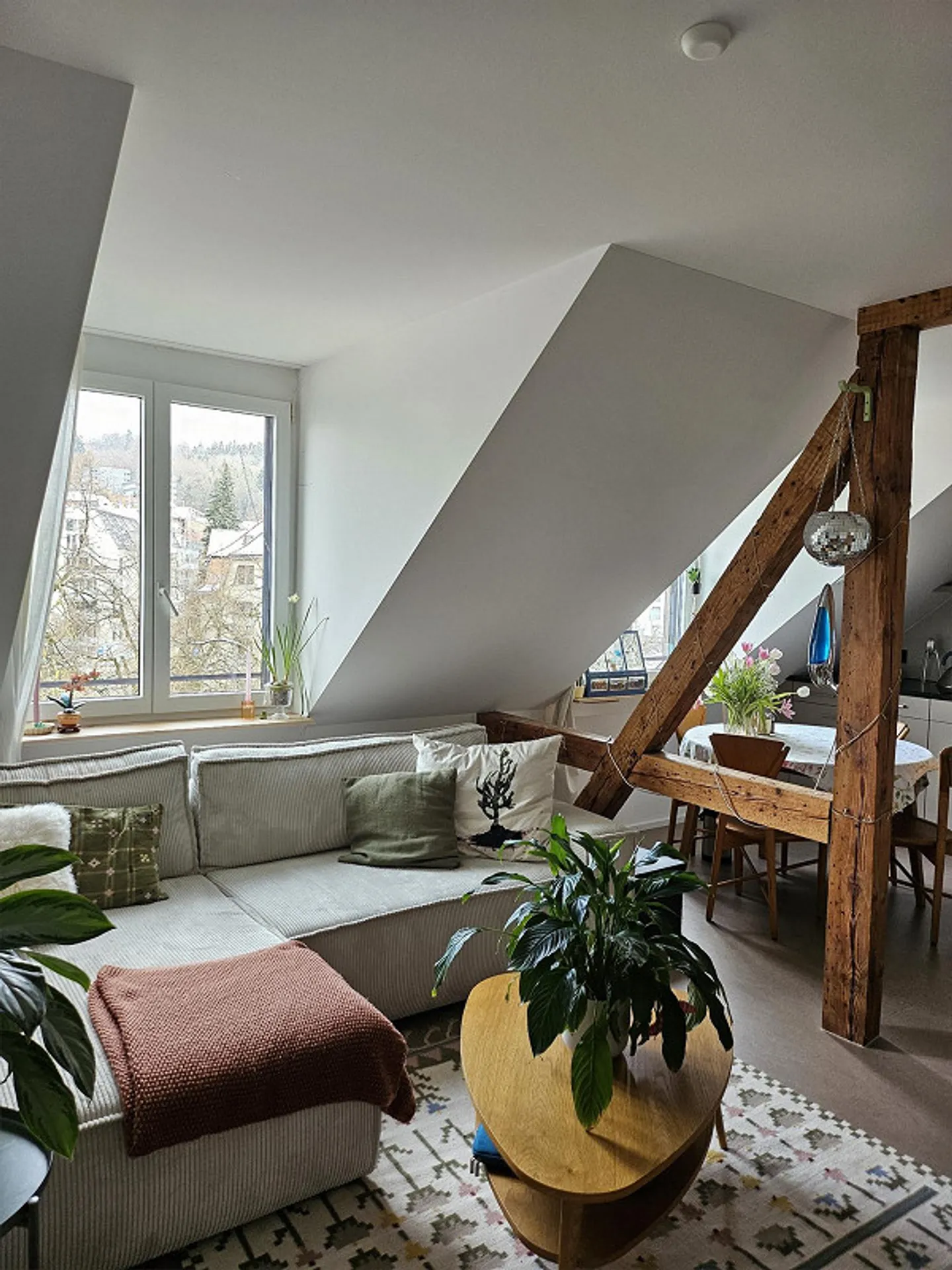 Vivere nel quartiere di Heiligkreuz - Foto 2 di 5