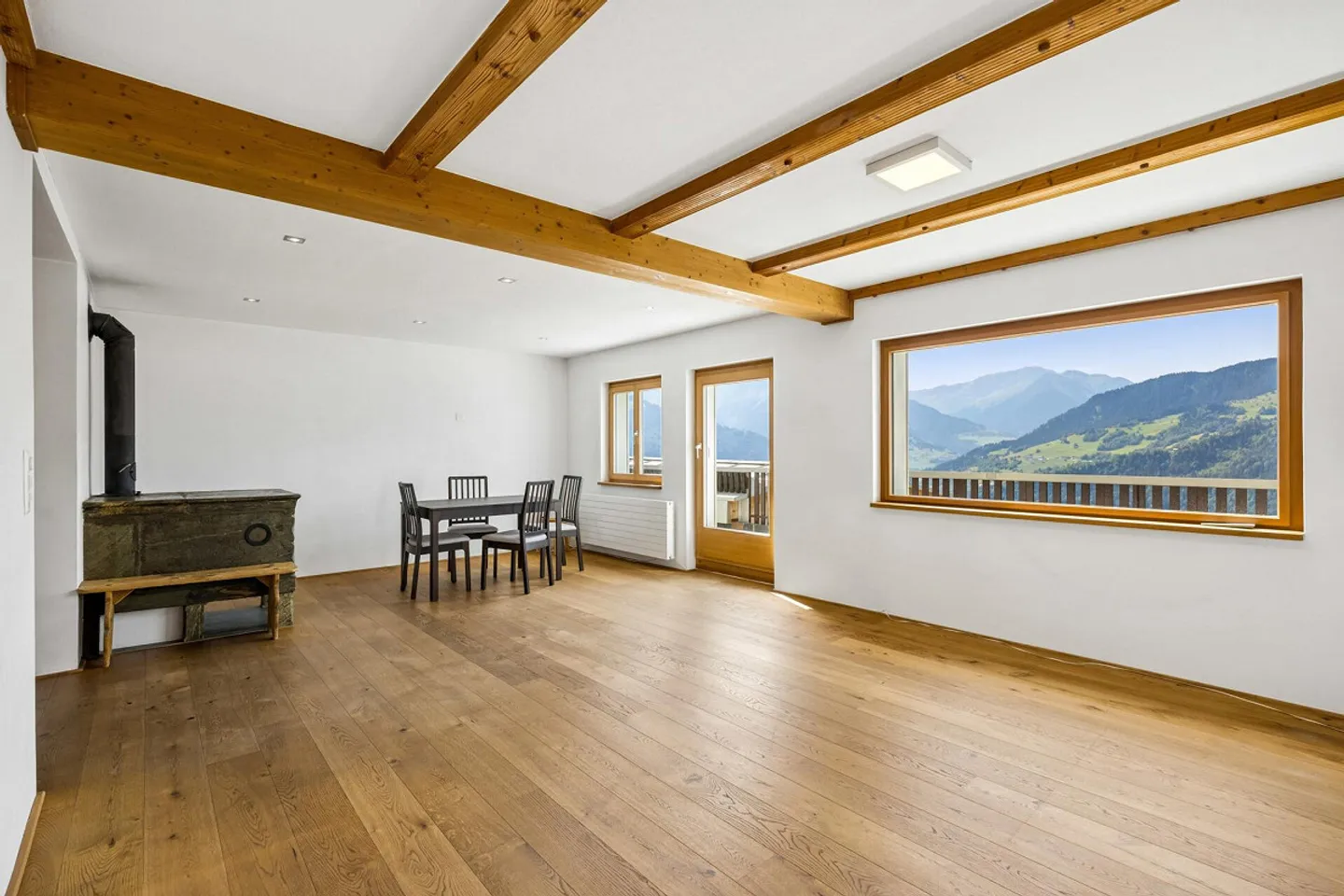 Modernized Property with Two Residential Units and Stunning Views - Photo 4 of 19