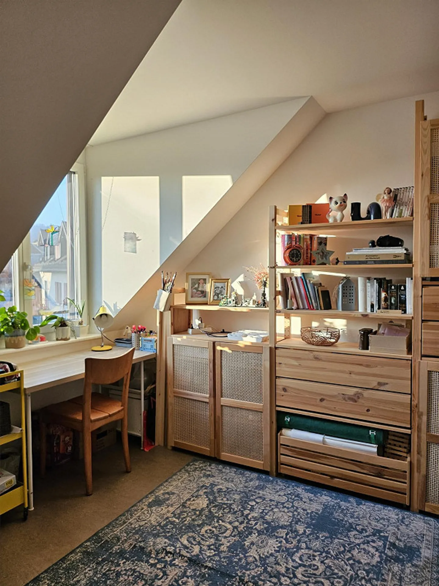 Vivere nel quartiere di Heiligkreuz - Foto 4 di 5