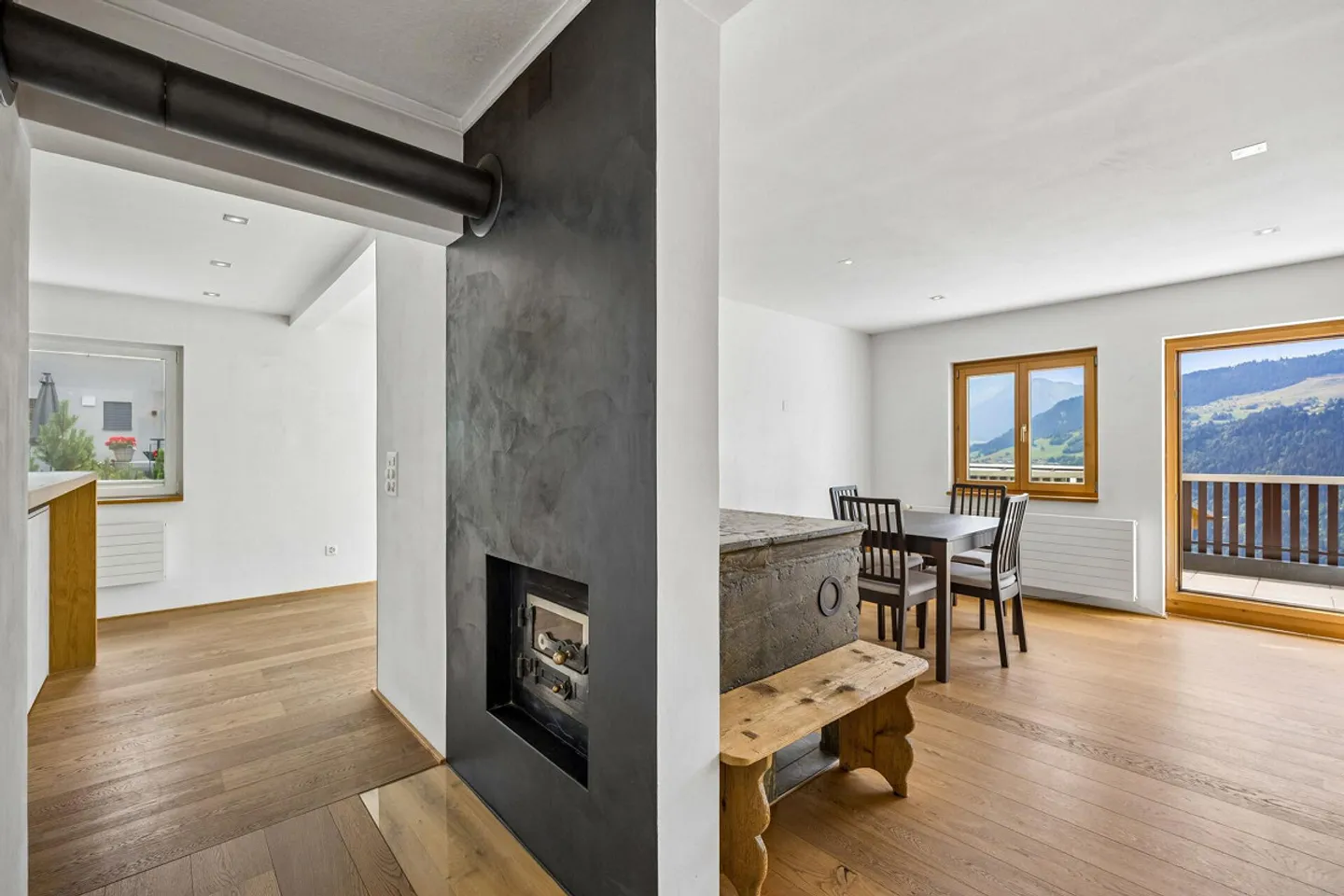 Modernized Property with Two Residential Units and Stunning Views - Photo 7 of 19