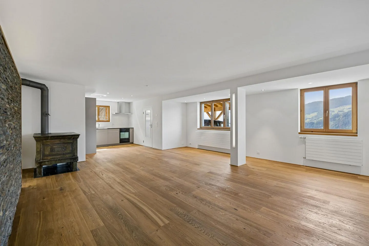 Modernized Property with Two Residential Units and Stunning Views - Photo 13 of 19