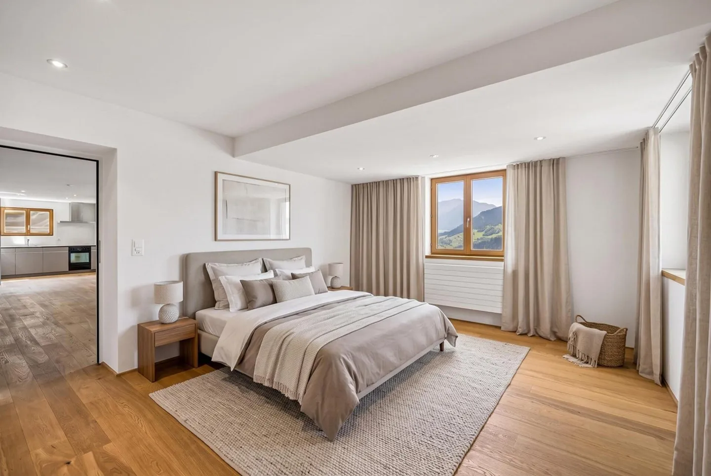 Modernized Property with Two Residential Units and Stunning Views - Photo 16 of 19