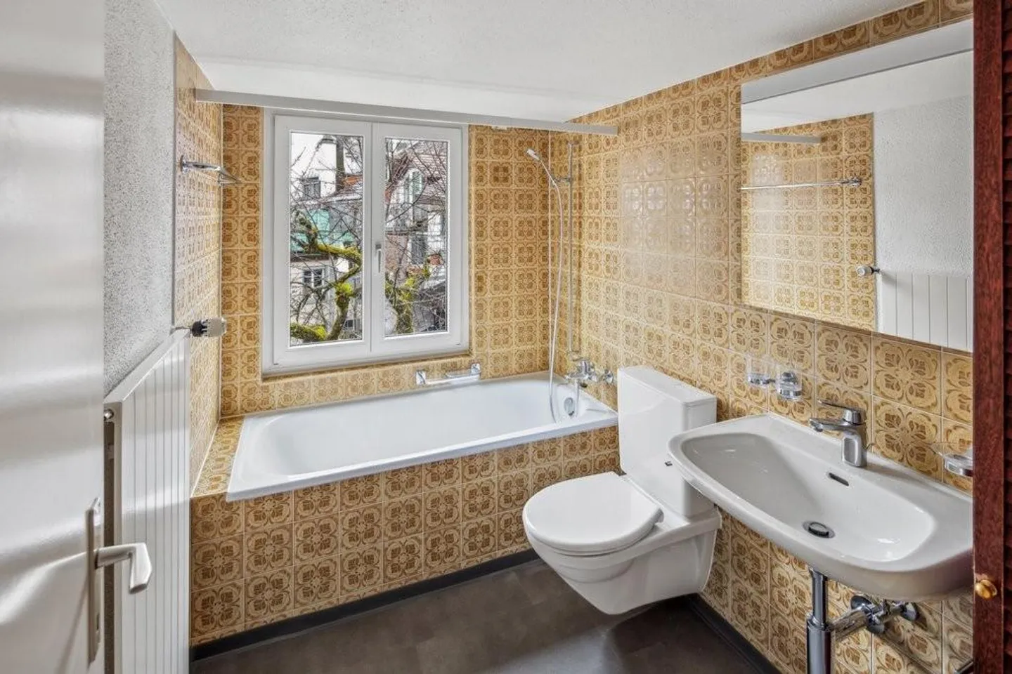 Appartamento mansardato accogliente nel cuore della città - Foto 6 di 7