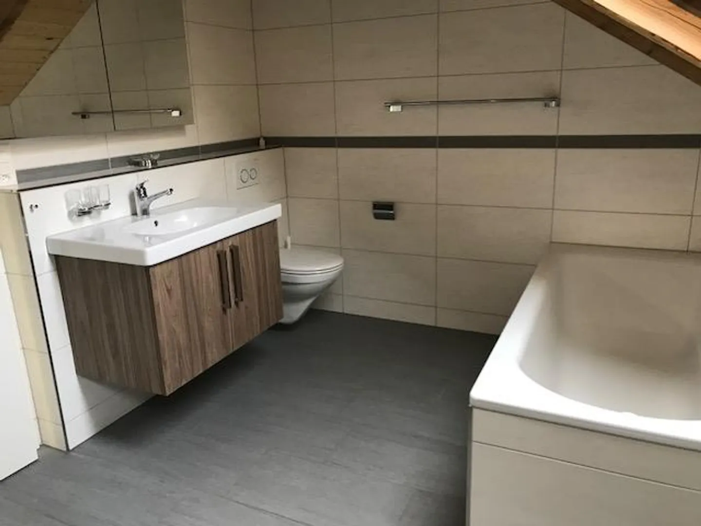 Attico di 5,5 stanze - Foto 4 di 5