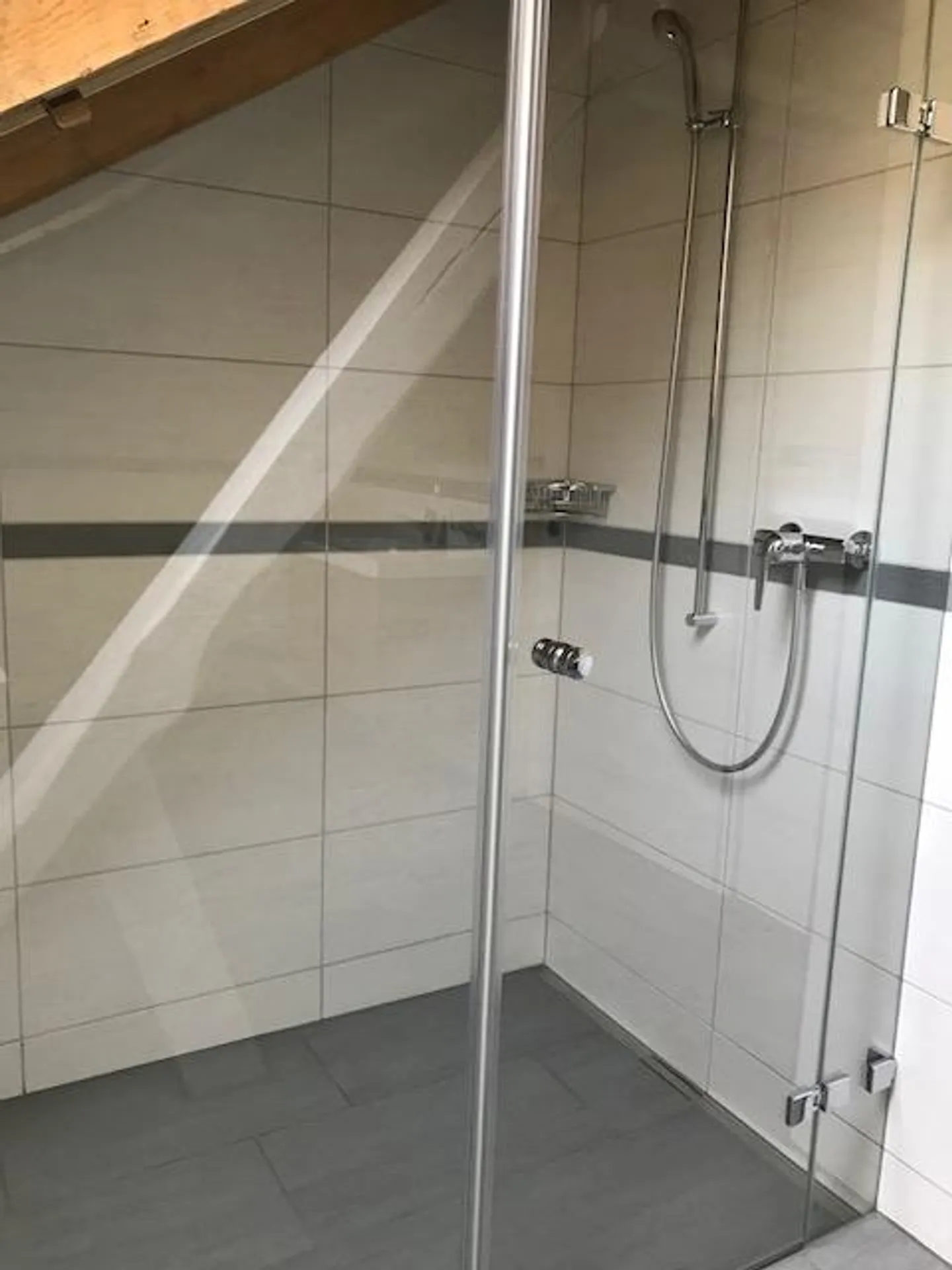 Attico di 5,5 stanze - Foto 5 di 5