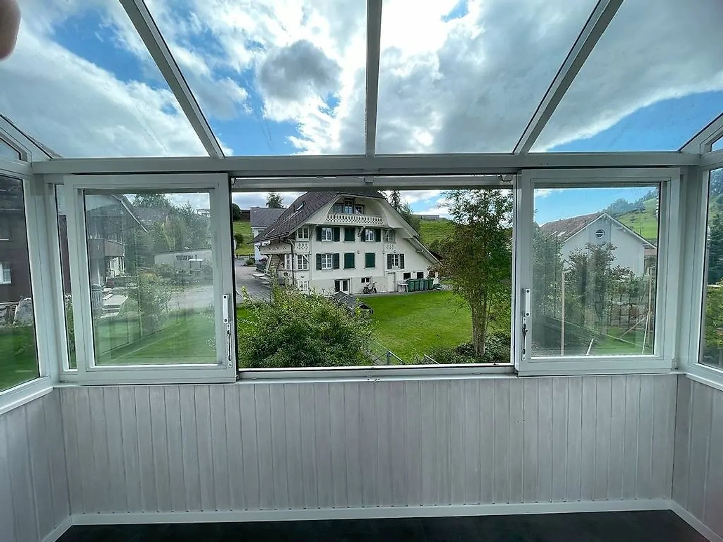 Wohnung mieten - Foto 1 von 10