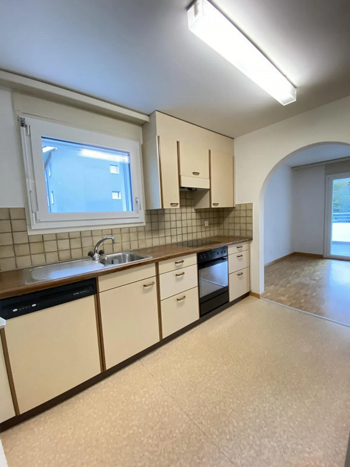 Appartement 4.5 pièces à Safenwil - Photo 2 sur 11