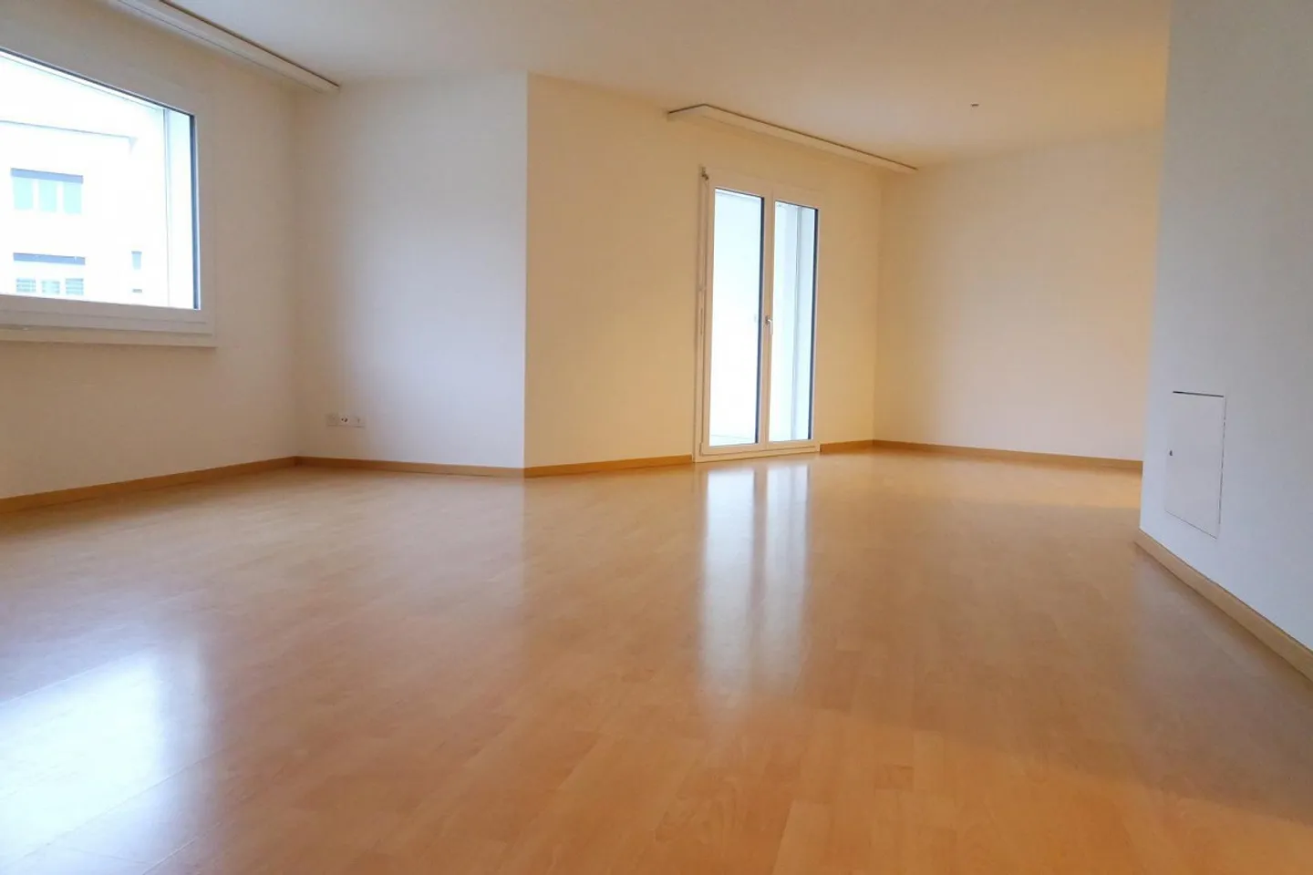 Appartement 4.5 pièces à Safenwil - Photo 3 sur 11