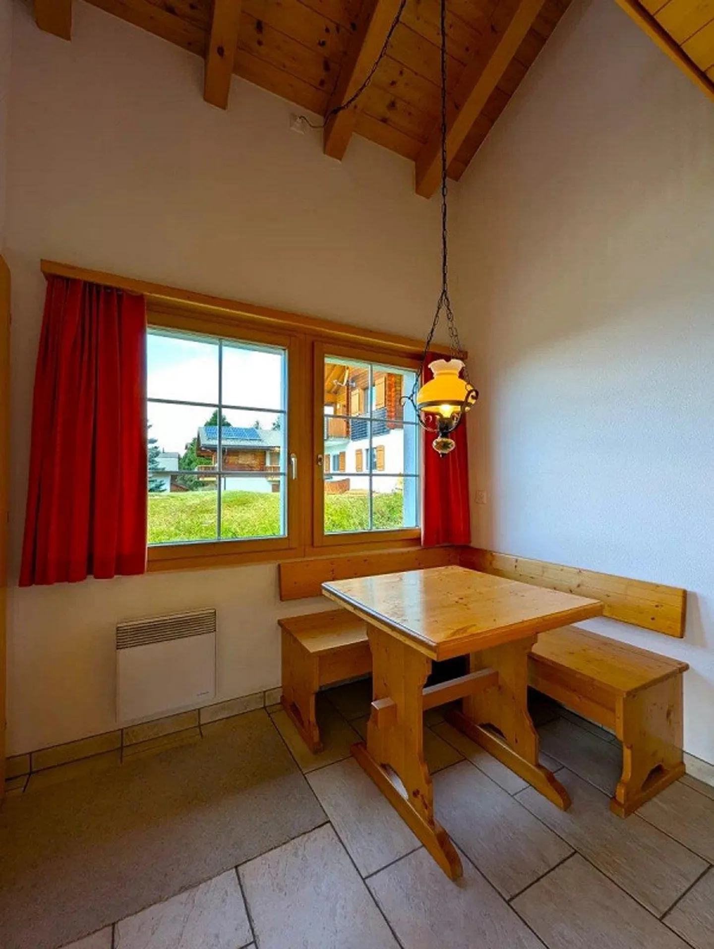 Chalet unico sulla Lauchernalp - Foto 6 di 13