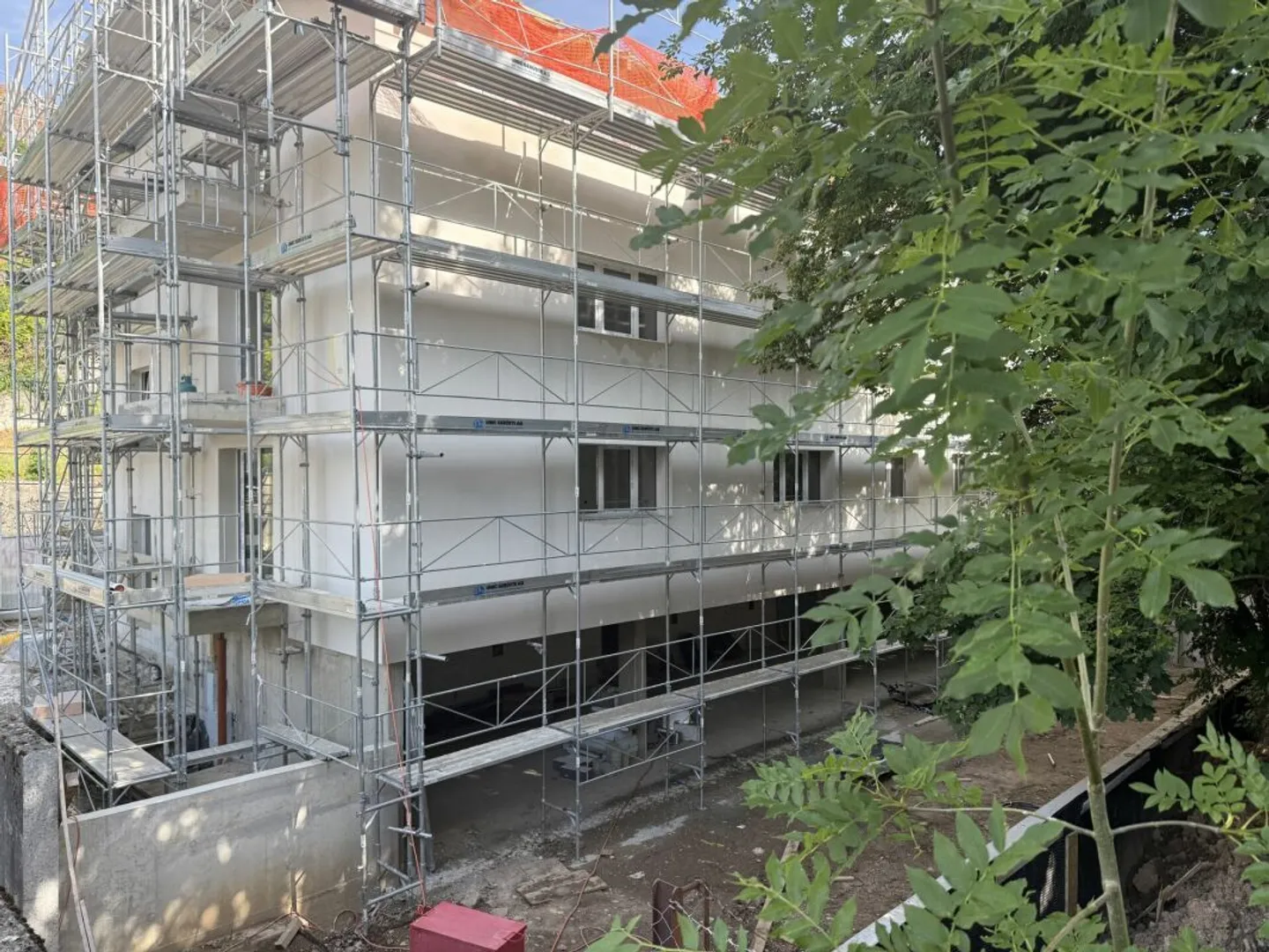 Wohnung mit Bergblick - Foto 14 von 14