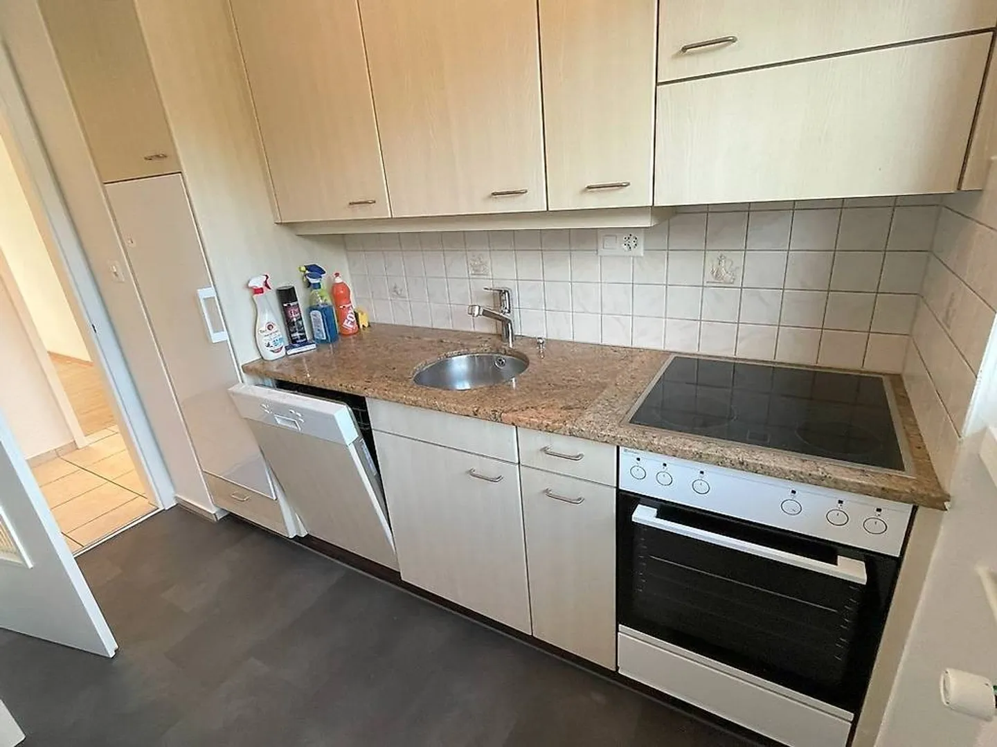 Wohnung mieten - Foto 4 von 10