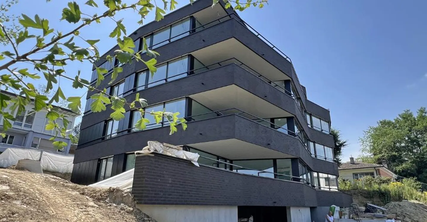 Appartement: Élégance architecturale - Photo 2 sur 13