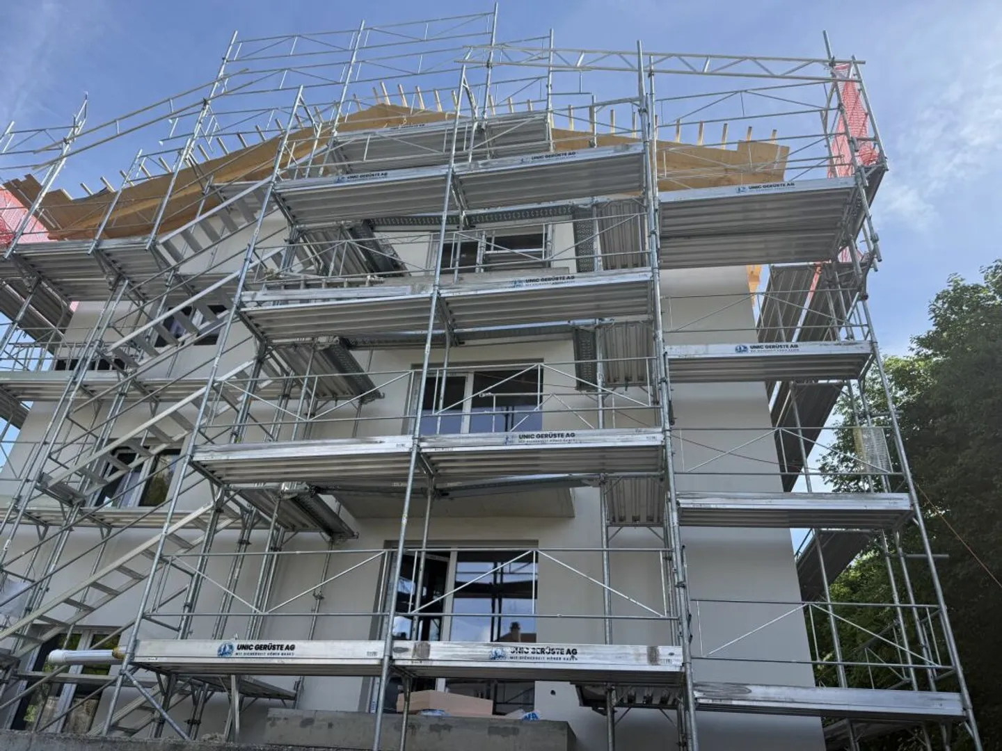 Wohnung mit Bergblick - Foto 11 von 14