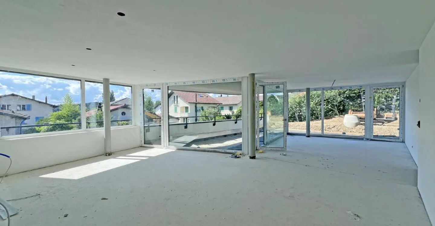 Appartement: Élégance architecturale - Photo 6 sur 13