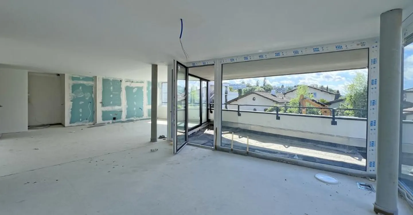 Appartement: Élégance architecturale - Photo 7 sur 13