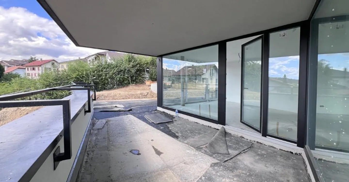 Appartement: Élégance architecturale - Photo 10 sur 13