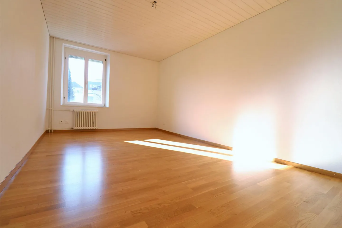 Charmante Wohnung mit Balkon - Foto 5 von 8