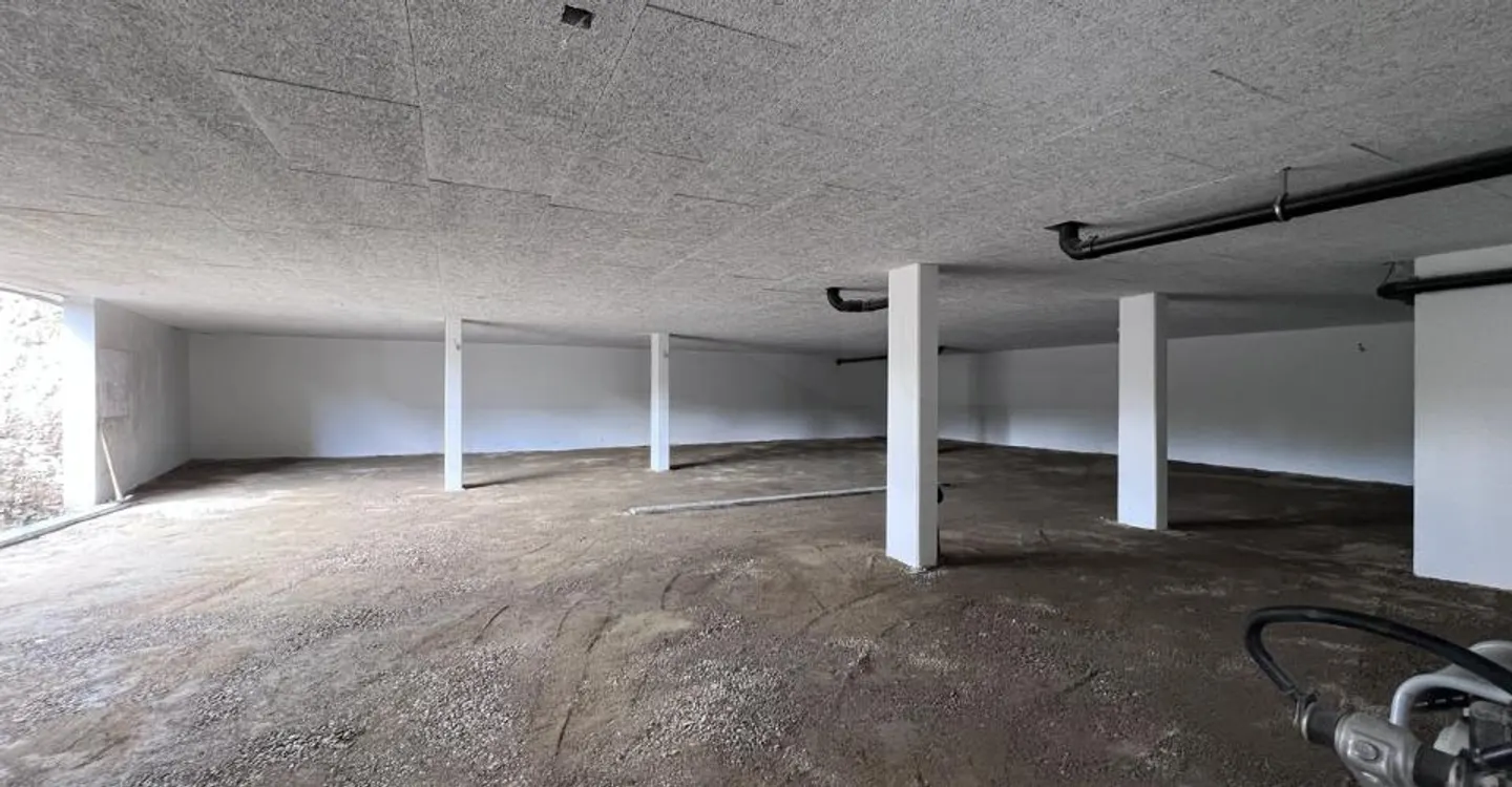Appartement: Élégance architecturale - Photo 12 sur 13