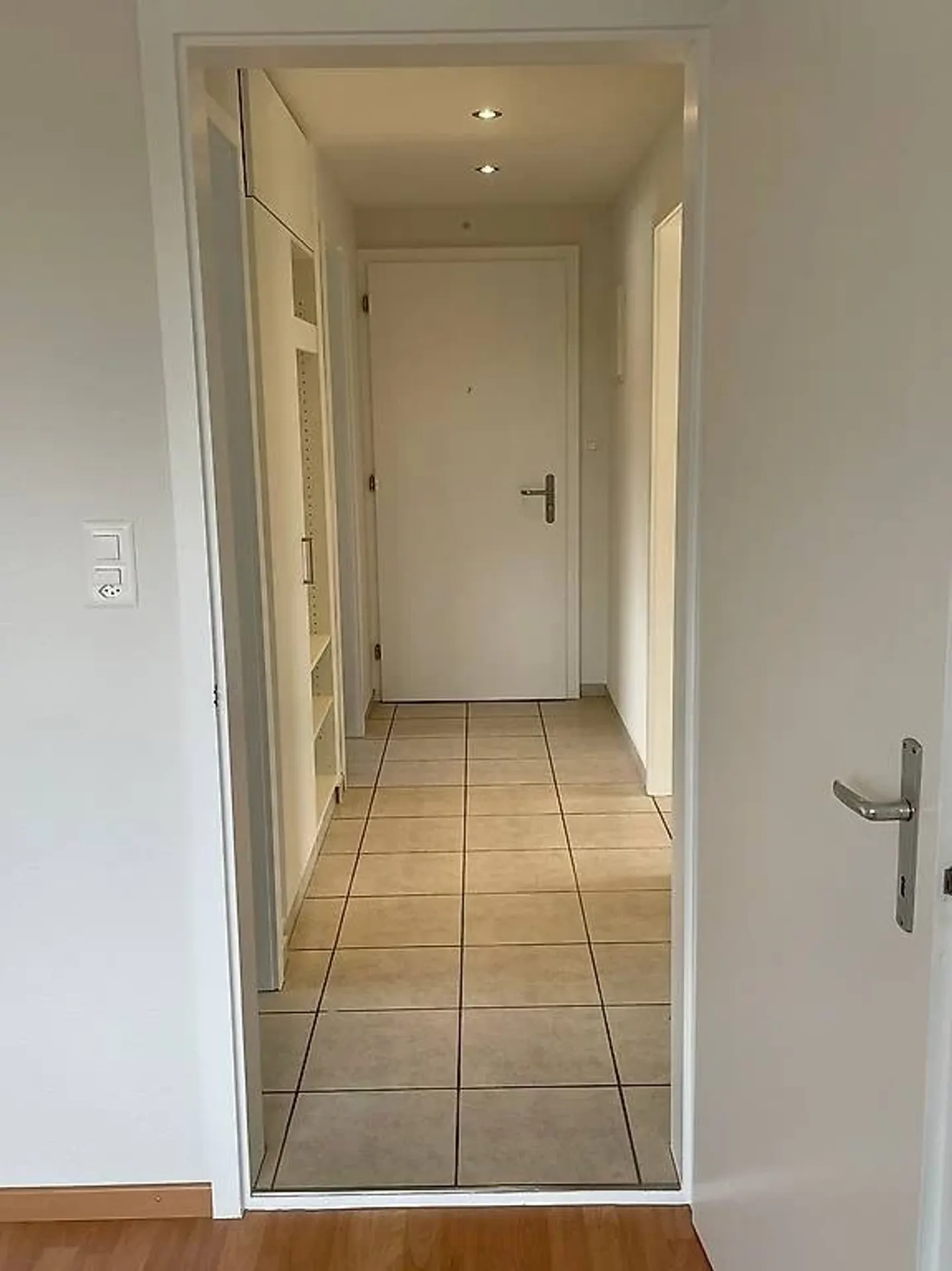 Wohnung mieten - Foto 6 von 10