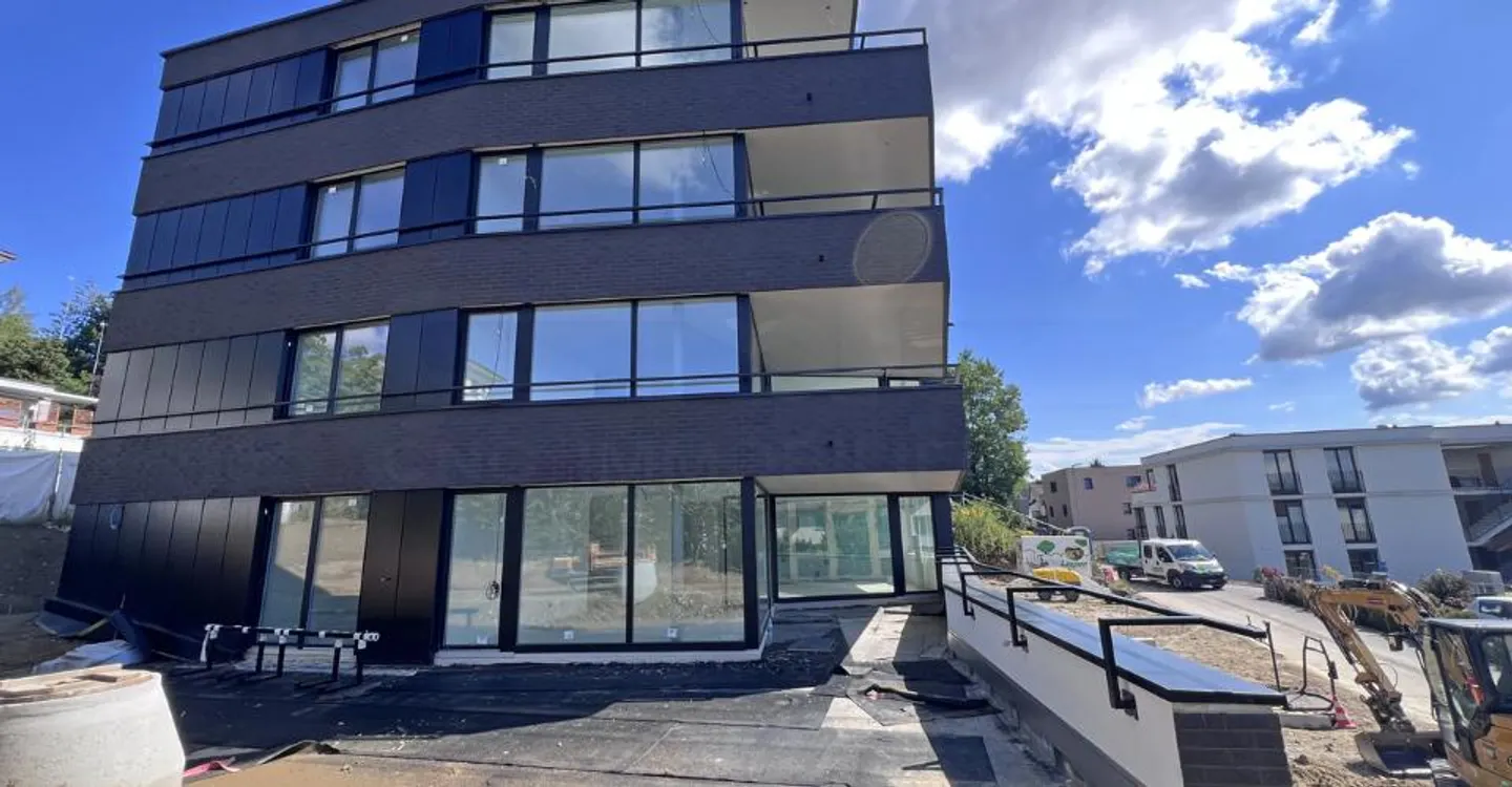 Appartement: Élégance architecturale - Photo 3 sur 13