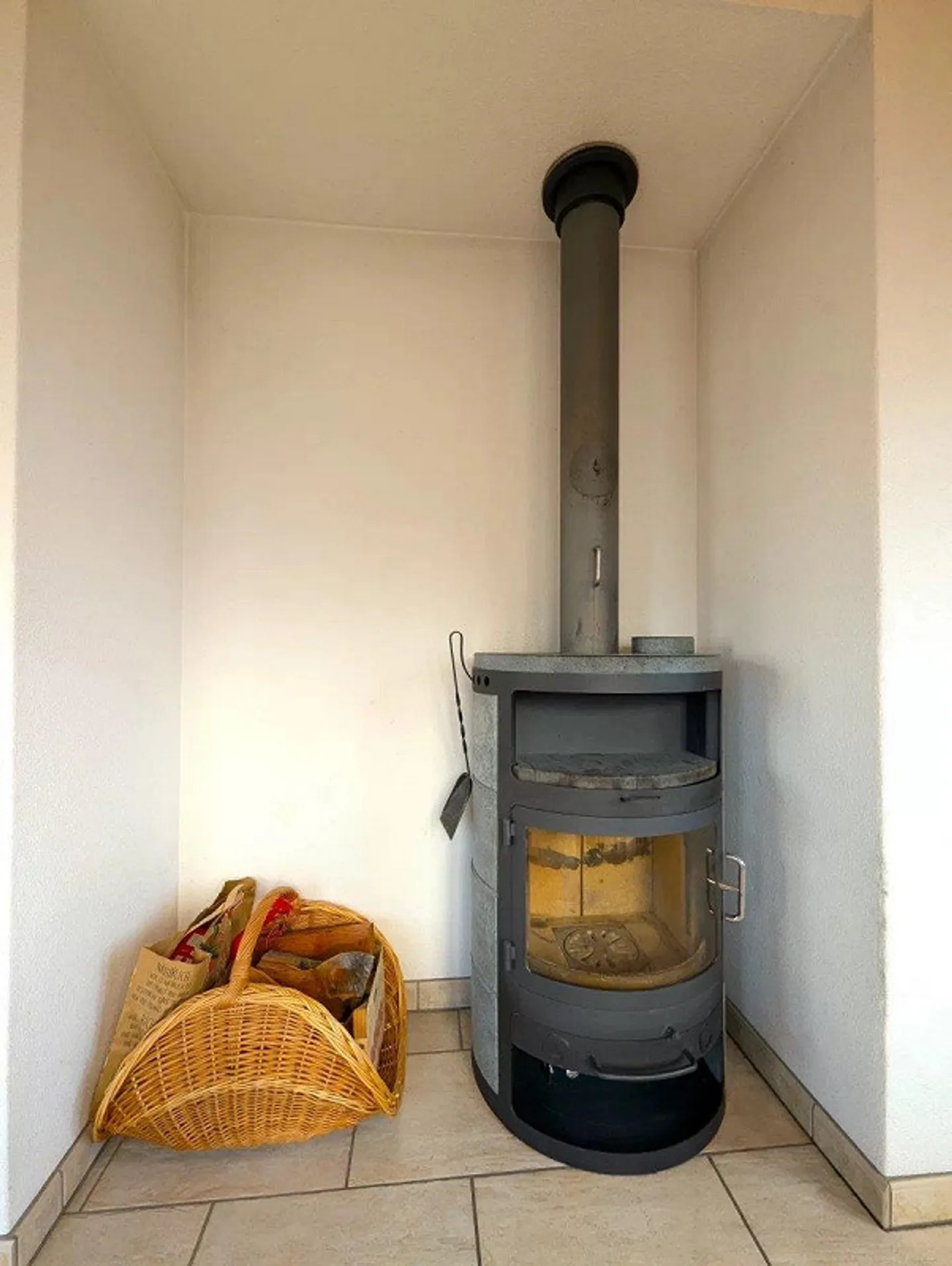 Chalet unico sulla Lauchernalp - Foto 9 di 13