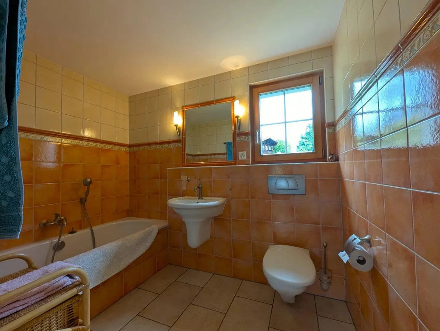 Chalet unico sulla Lauchernalp - Foto 10 di 13