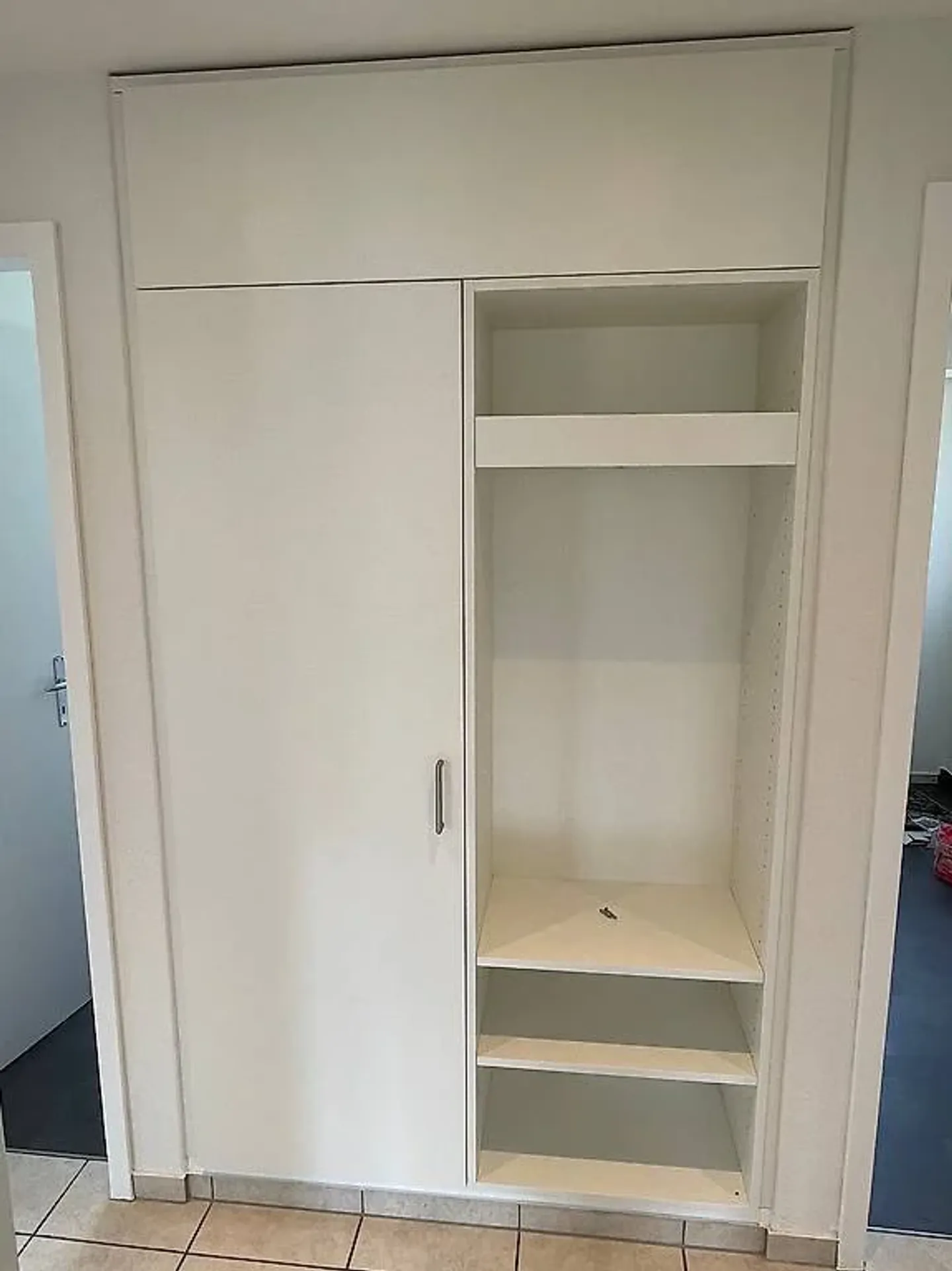 Wohnung mieten - Foto 8 von 10