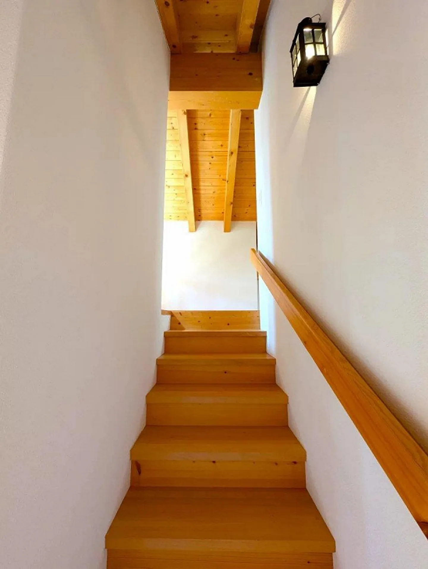 Chalet unico sulla Lauchernalp - Foto 11 di 13