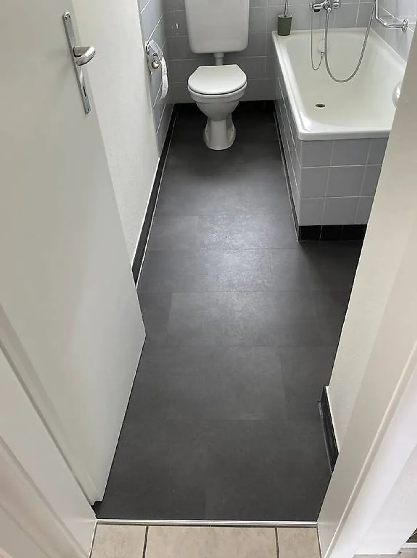 Wohnung mieten - Foto 9 von 10