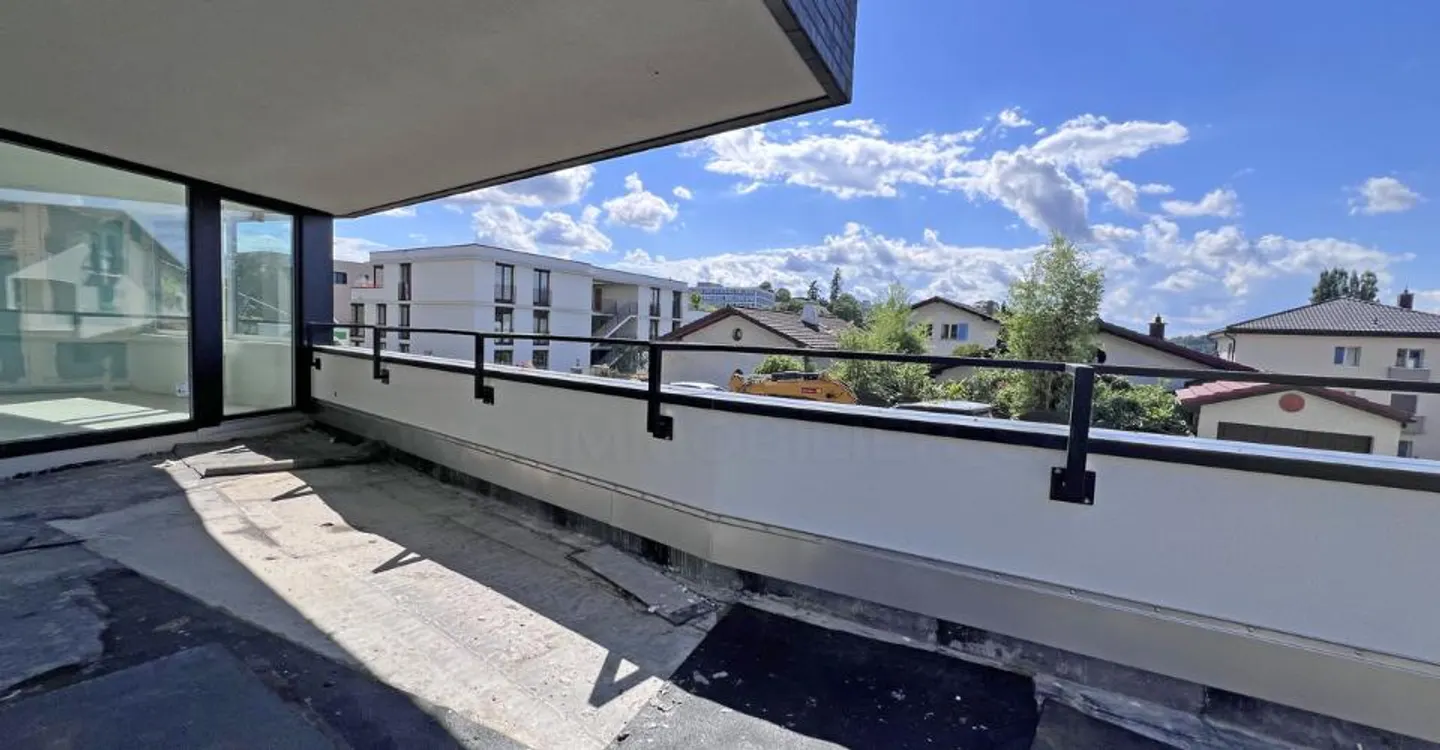 Appartement: Élégance architecturale - Photo 4 sur 13