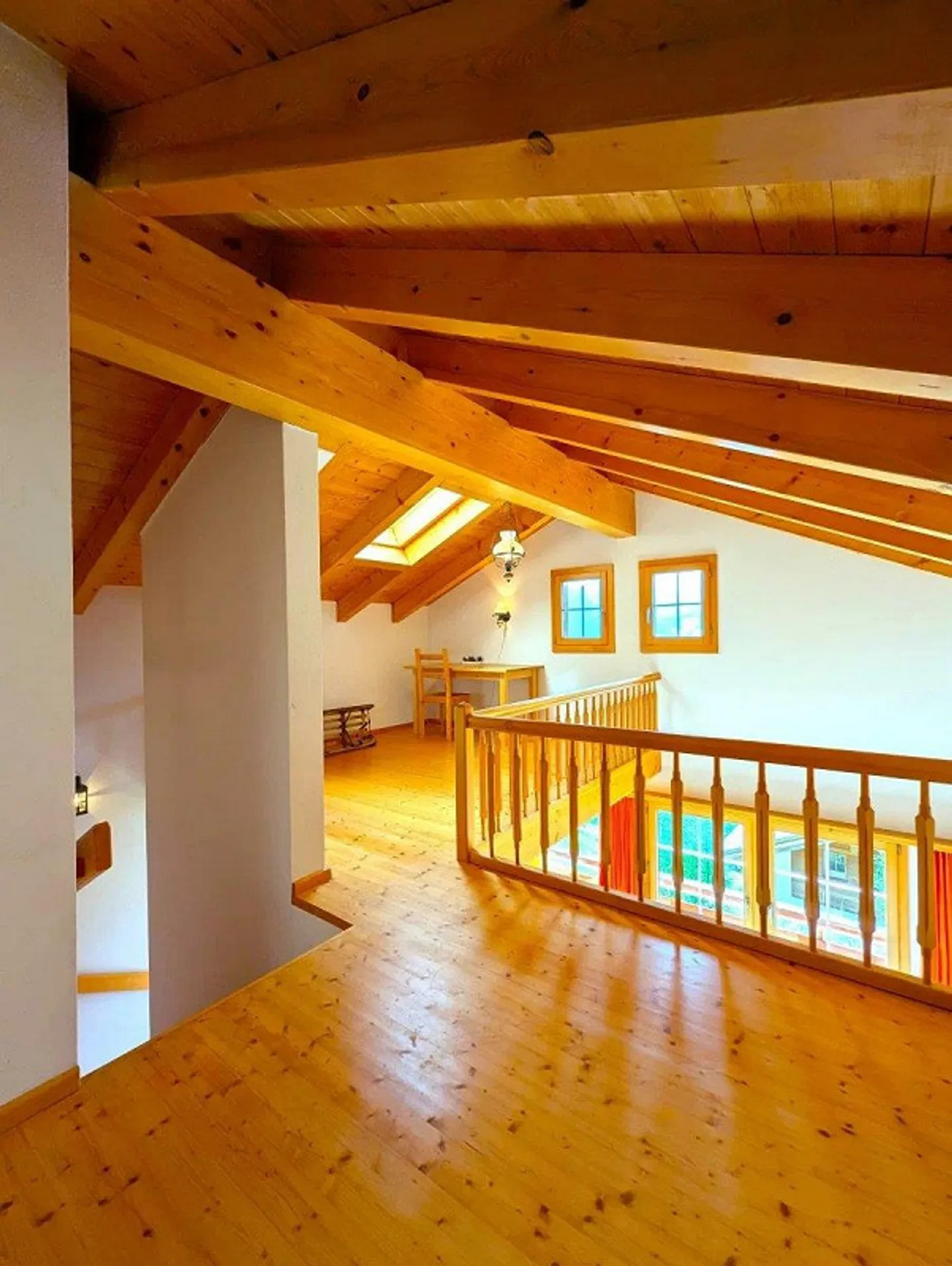 Chalet unico sulla Lauchernalp - Foto 12 di 13